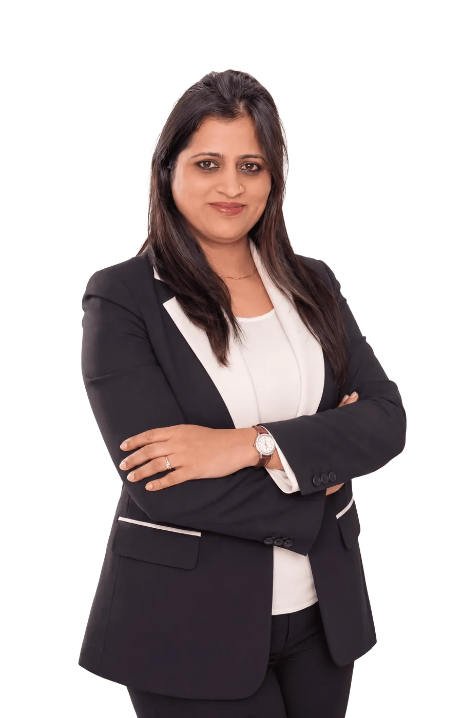 Priyanka Gadiya